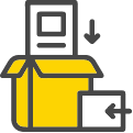 Almacenamiento Fulfillment