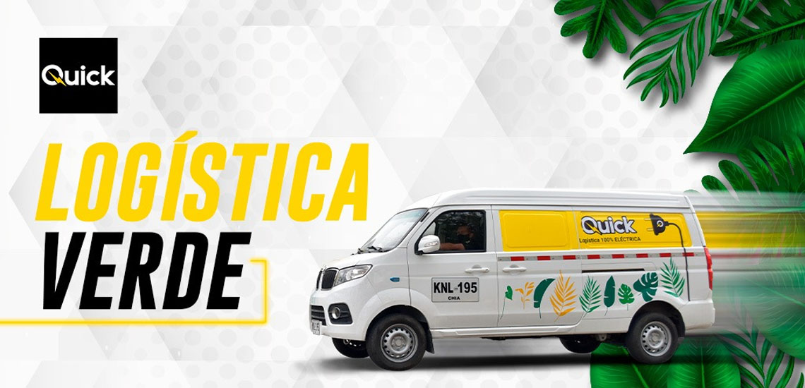Logística verde