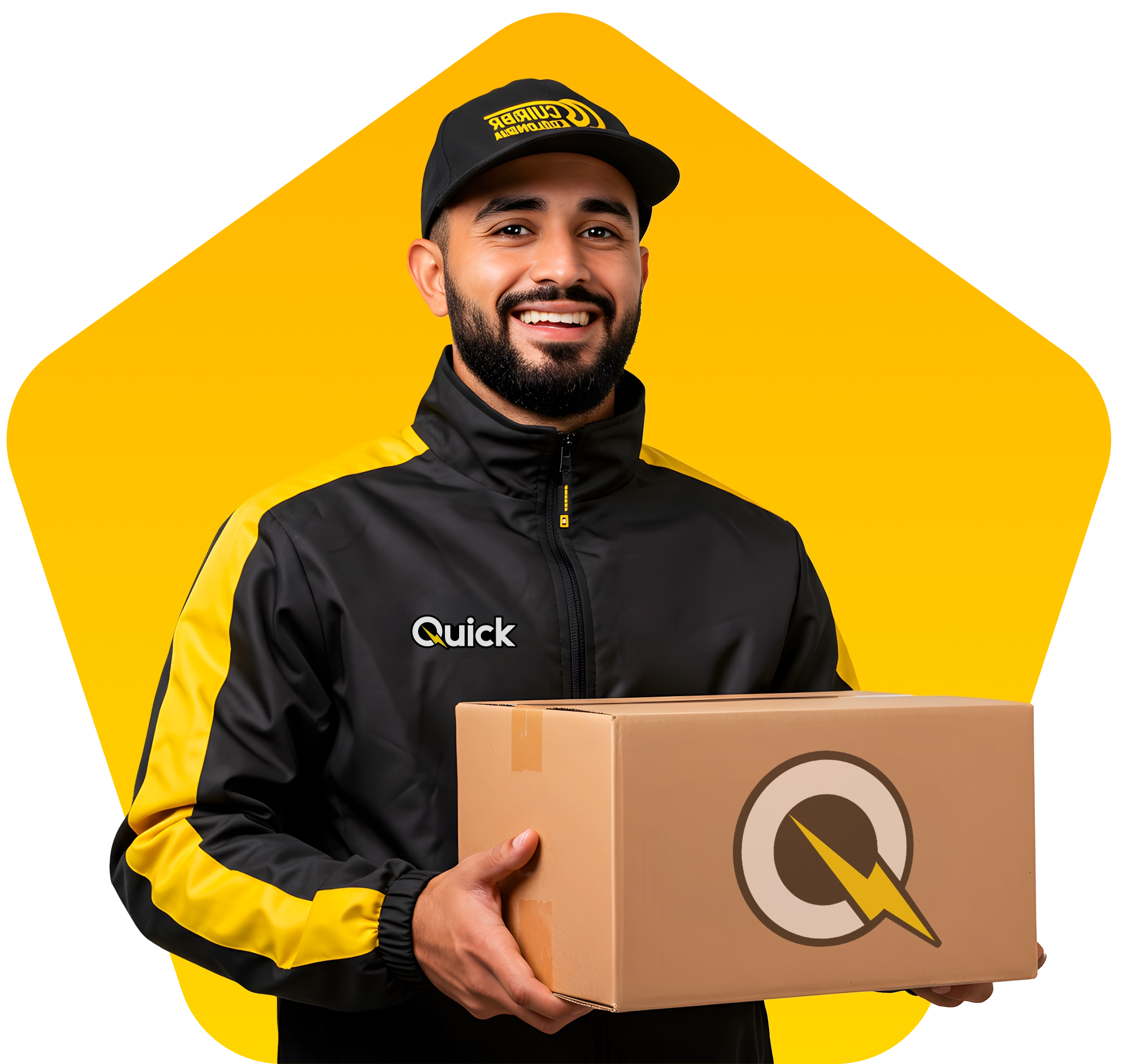entregas express