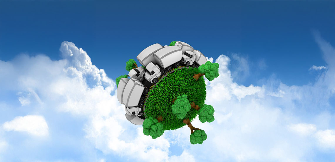 La sostenibilidad ambiental