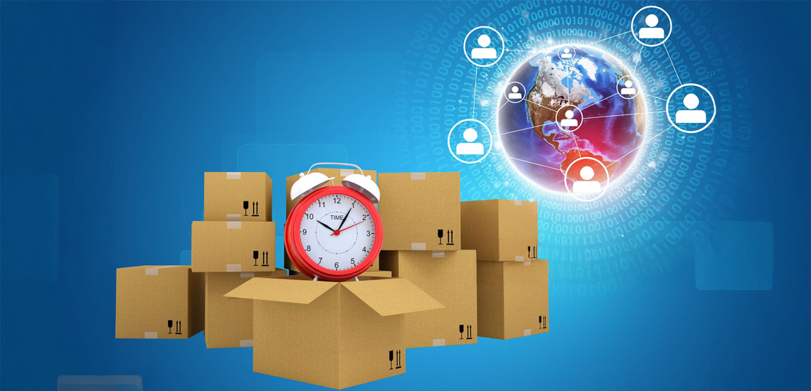 Optimizar el tiempo de entrega