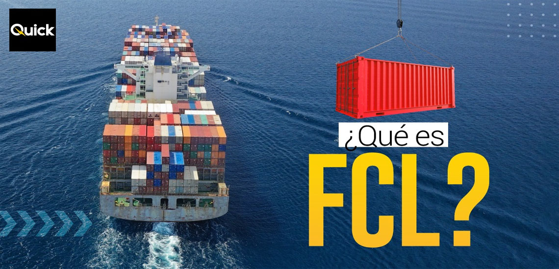 Que es FCL