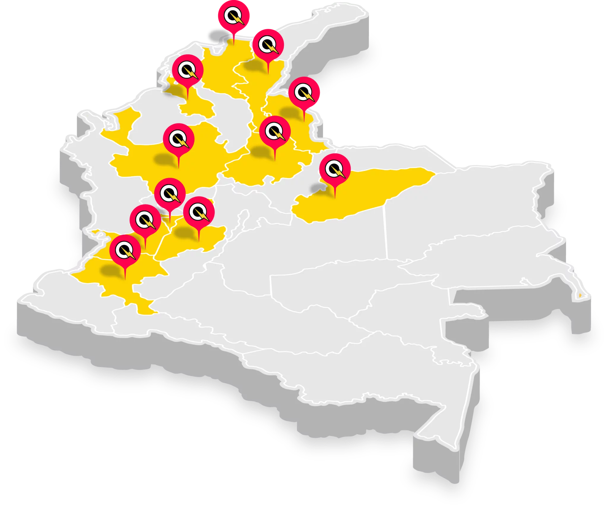 Entregas express