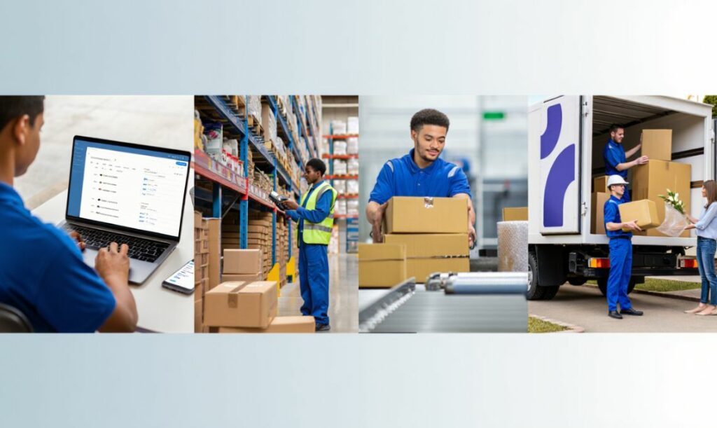Optimizacion de costos logisticos a traves del Fulfillment