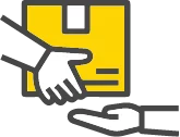 servicio de mensajeria express