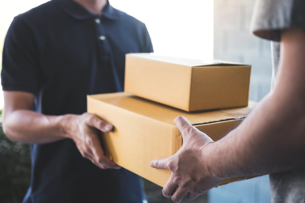 Por qué Quick es hoy la mejor opción en servicio de paquetería en Colombia