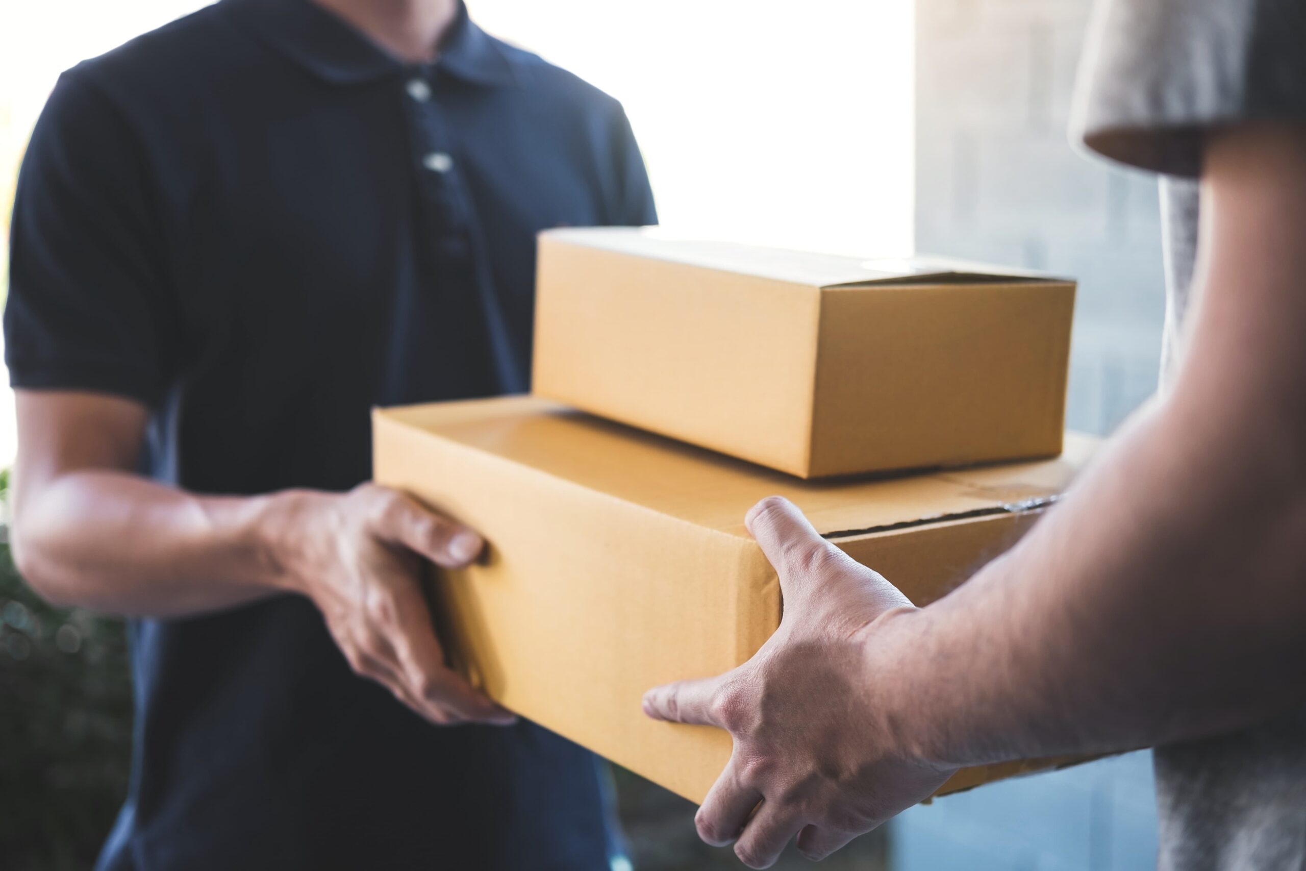 Por qué Quick es hoy la mejor opción en servicio de paquetería en Colombia