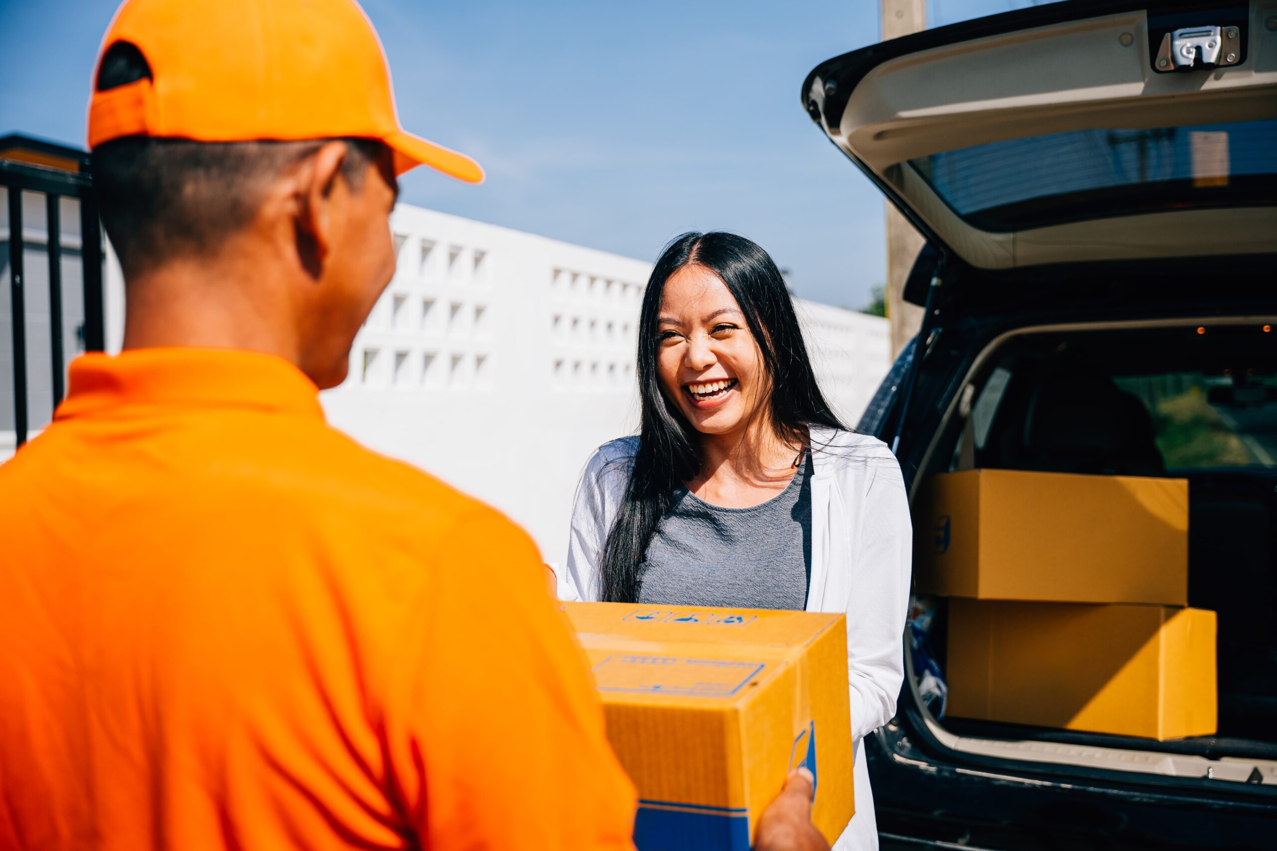 Paquetería same-day y next-day en Colombia ¿realidad o promesa comercial
