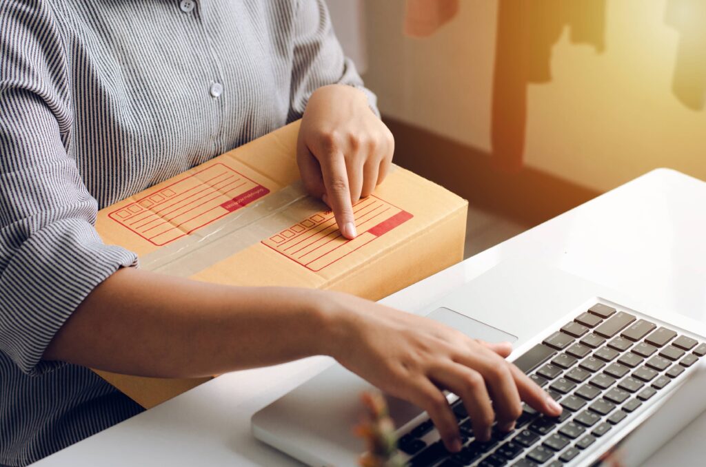 Quick Paquetería velocidad, trazabilidad y experiencia del cliente