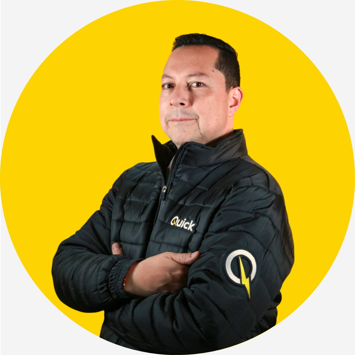 Juan Carlos Rojas