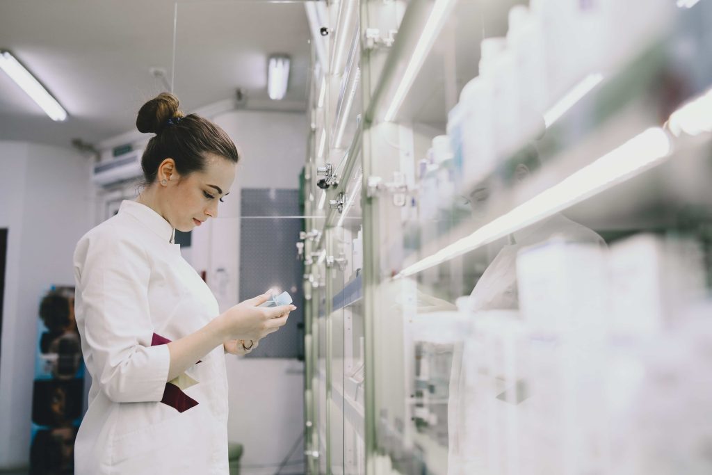 Tercerización Logística en Healthcare Segura Quick