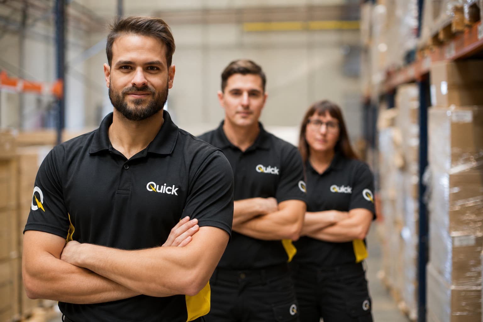 Las 7 Mejores Empresas de Logística en Colombia (Ranking 2026)