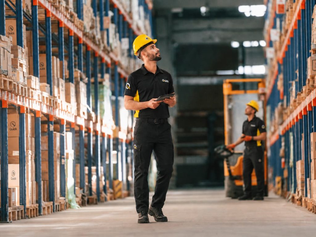 Las Mejores Empresas de Logística en Bogotá
