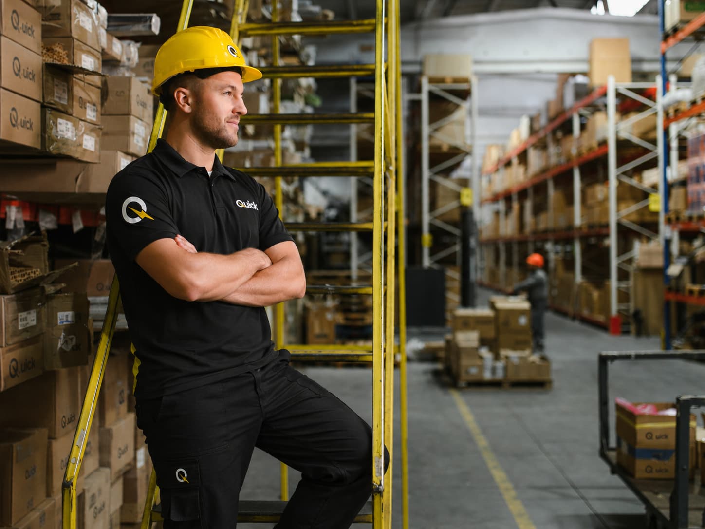 Las Mejores Empresas de Logística en Medellín Quick