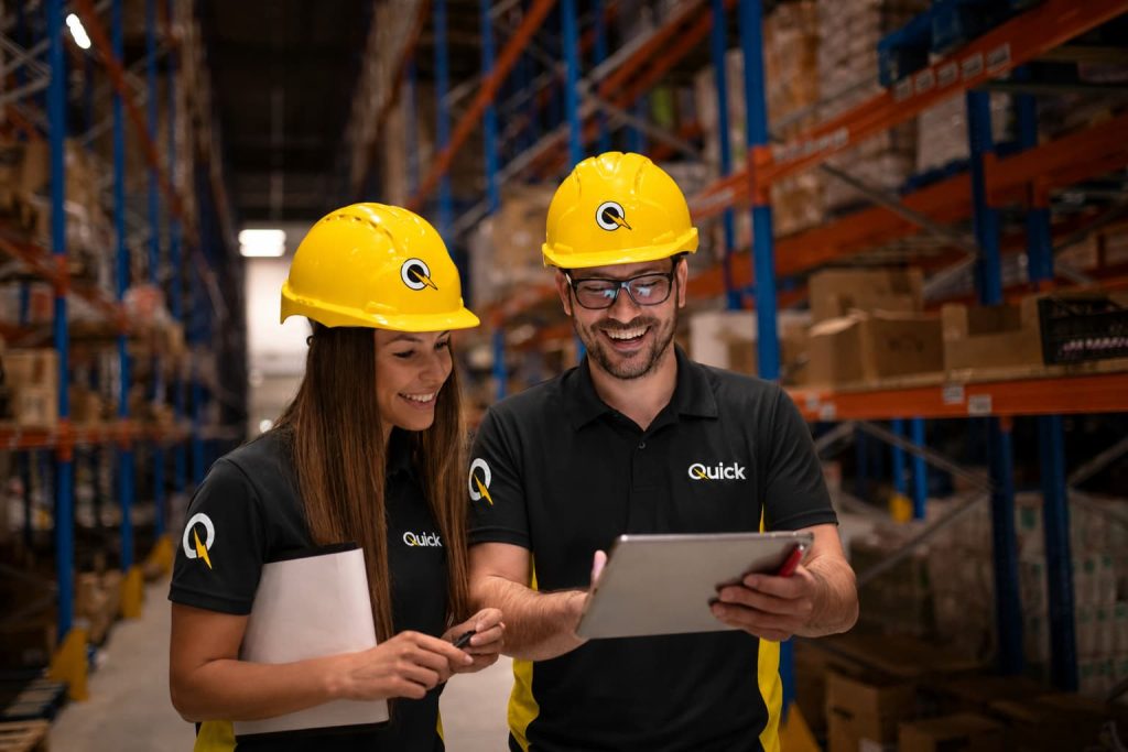 Las Mejores Empresas de Logística y 3PL en Colombia