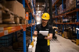 Las Mejores Empresas de Logística y 3PL en Colombia