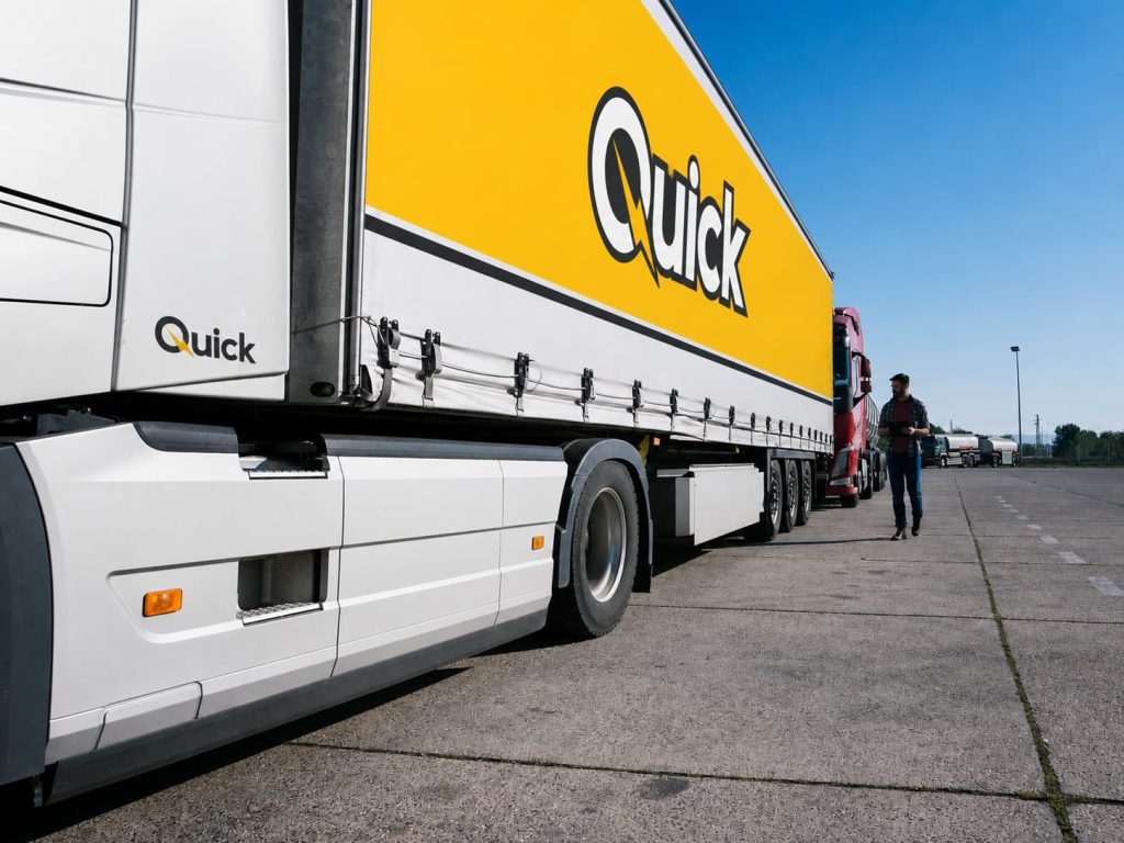 Transporte de Carga Masiva y Pesada en Colombia en 2026