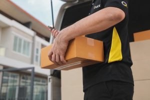 Las Mejores Empresas de Paquetería Express en Colombia Quick