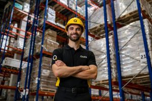 Logística para Empresas Colombianas en EE. UU. Quick USA