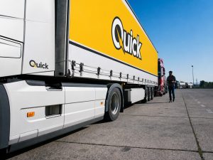 Por Qué Quick Es la Empresa Logística Más Elegida en Colombia