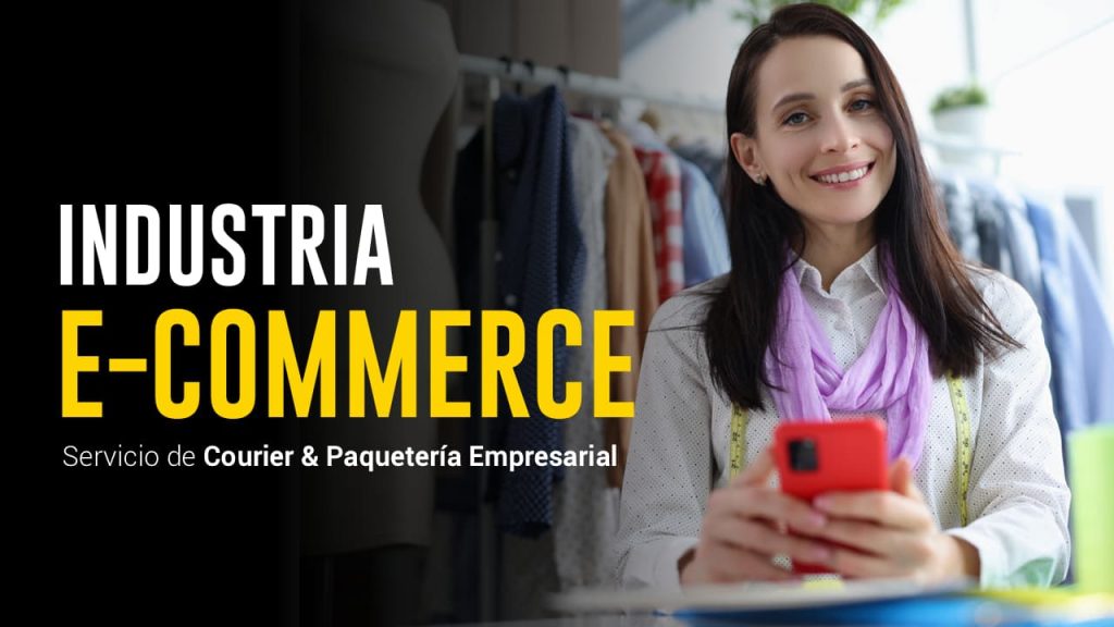 Quick Servicio Courier y Paqueteria Empresarial - Ecommerce